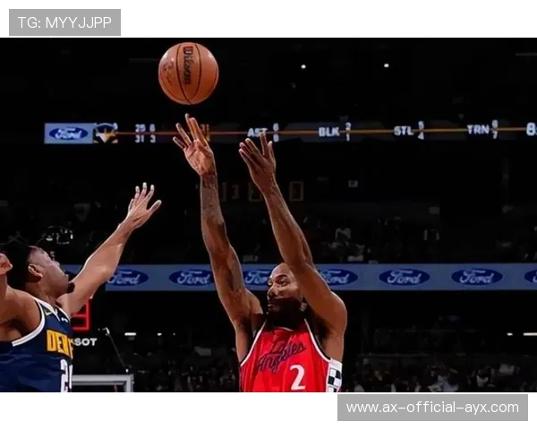 快船罚球稳定为胜利加码